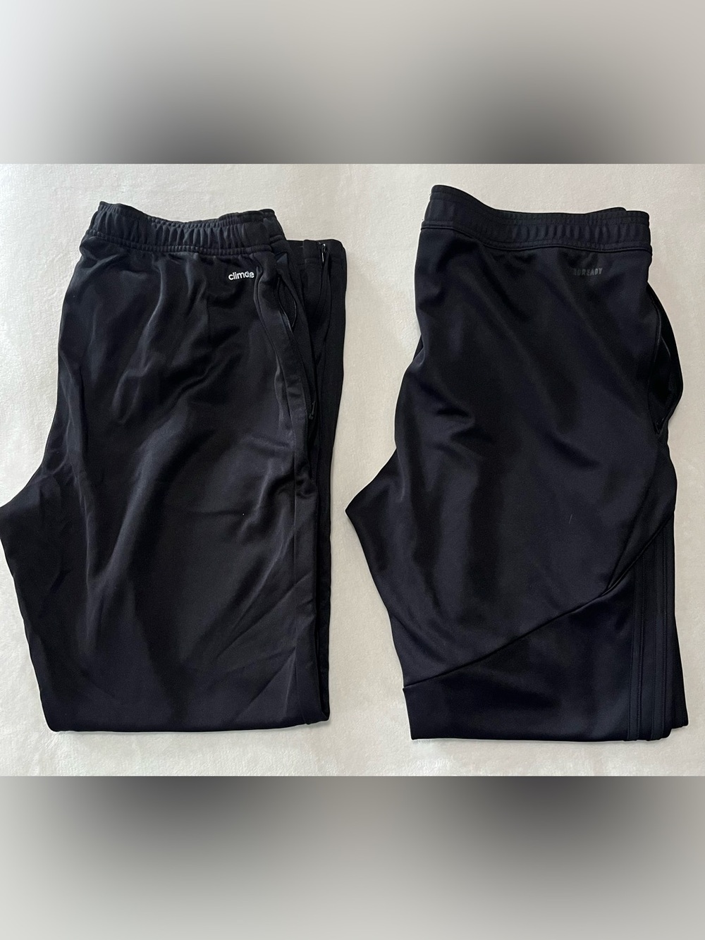 adidas Men’s Jogger Pant Bundle